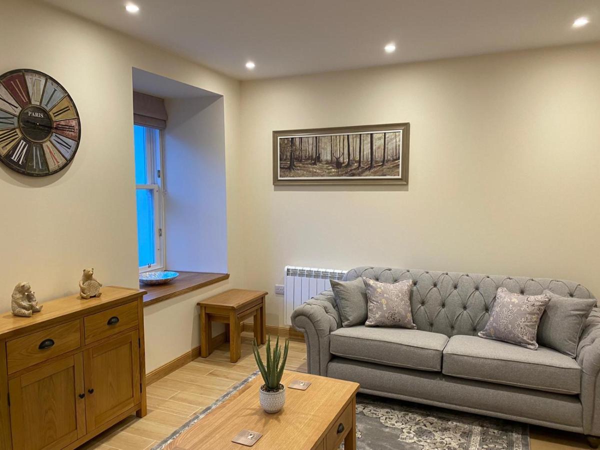 Waverley Inn Holiday Apartments Инвернесс Экстерьер фото
