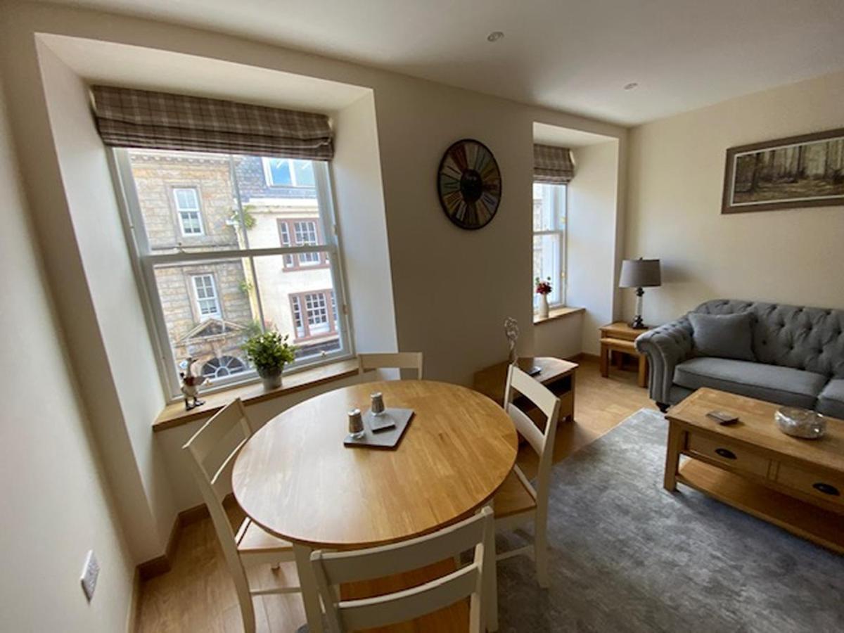 Waverley Inn Holiday Apartments Инвернесс Номер фото