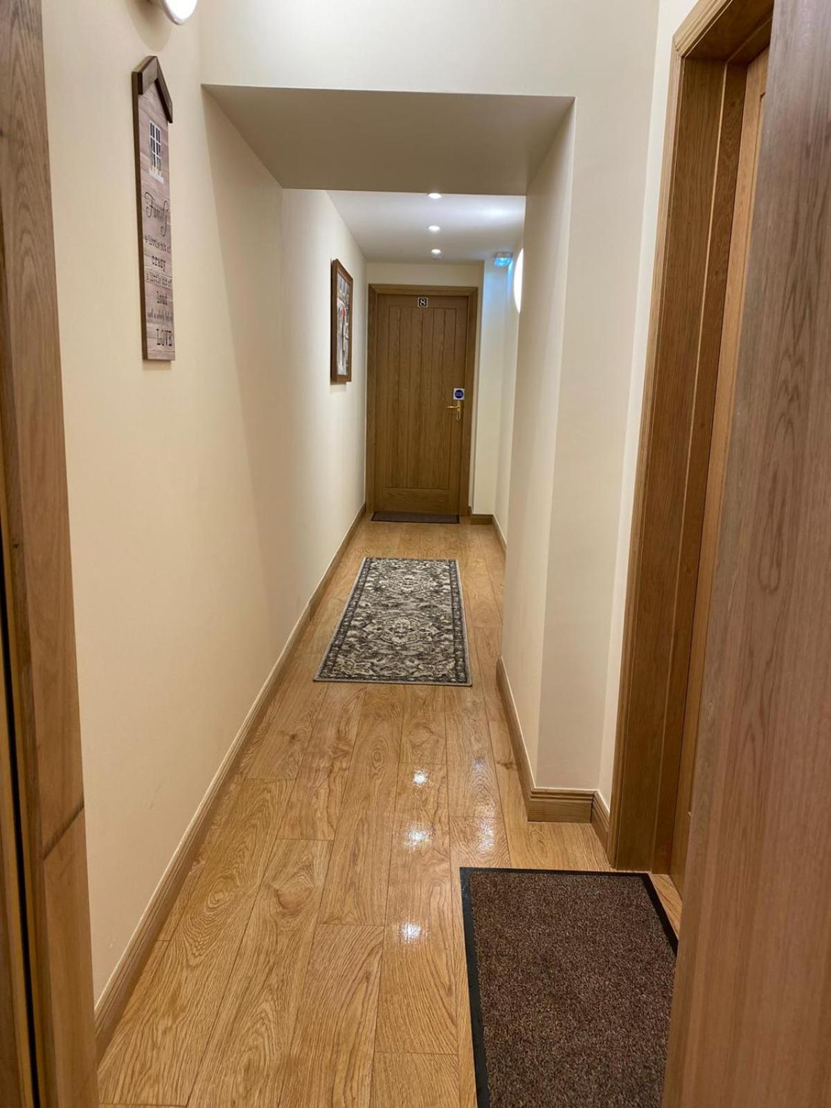 Waverley Inn Holiday Apartments Инвернесс Номер фото